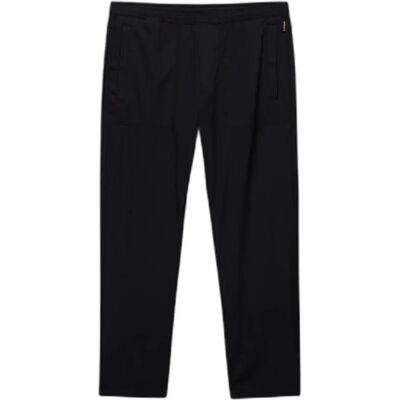 Pantalon Napapijri M-Sovana Noir S - Publicité Pantalon Napapijri M-Sovana Noir S - Publicité
