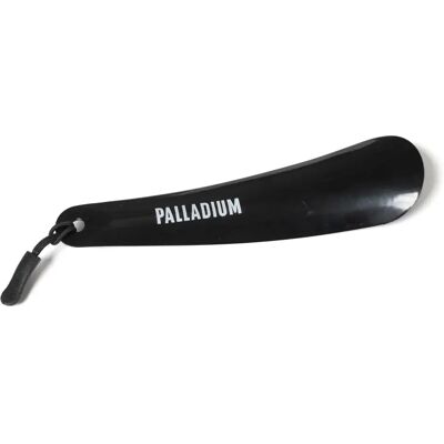 Chausse-pied métal Palladium Noir TU - Publicité Chausse-pied métal Palladium Noir TU - Publicité