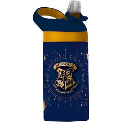 Bouteille d'eau Harry Potter Chibi Atlantic - 450ml - Publicité Bouteille d'eau Harry Potter Chibi Atlantic - 450ml - Publicité