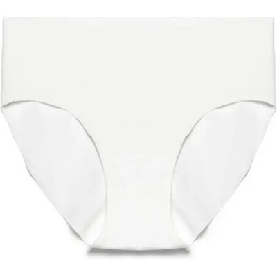 Culotte femme Conte Elegant Invisible LB 977 (in box) Blanc L - Publicité Culotte femme Conte Elegant Invisible LB 977 (in box) Blanc L - Publicité