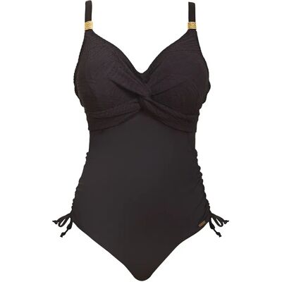 Soutien-gorge femme Fantasie Ottawa Noir 110E - Publicité Soutien-gorge femme Fantasie Ottawa Noir 110E - Publicité