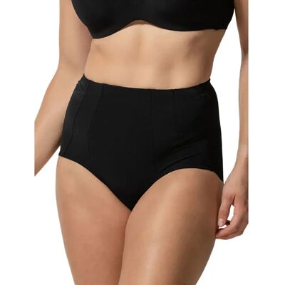 Culotte gainant femme Luna Secret Sense Noir XL - Publicité Culotte gainant femme Luna Secret Sense Noir XL - Publicité