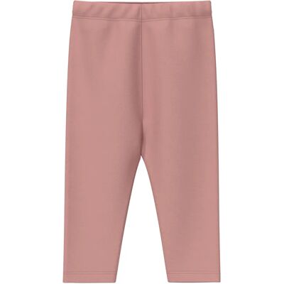 Legging Slim Leg en polaire douillette avec ceinture élastique bébé s.Oliver Rose 3 mois - Publicité Legging Slim Leg en polaire douillette avec ceinture élastique bébé s.Oliver Rose 3 mois - Publicité