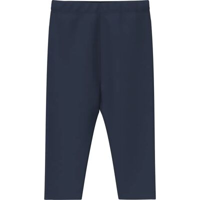 Legging Slim Leg en polaire douillette avec ceinture élastique bébé s.Oliver Bleu 3 mois - Publicité Legging Slim Leg en polaire douillette avec ceinture élastique bébé s.Oliver Bleu 3 mois - Publicité