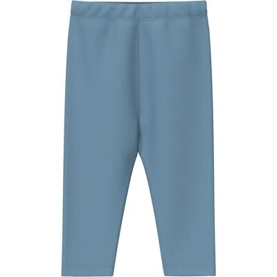 Legging Slim Leg en polaire douillette avec ceinture élastique bébé s.Oliver Bleu 3 mois - Publicité Legging Slim Leg en polaire douillette avec ceinture élastique bébé s.Oliver Bleu 3 mois - Publicité