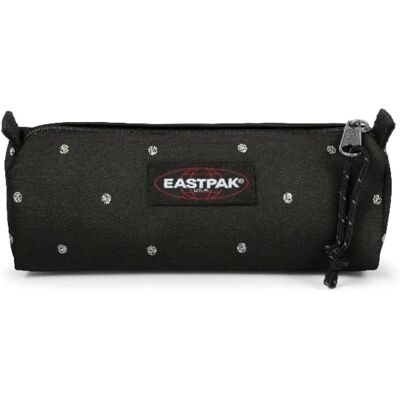 Trousse Eastpak Benchmark Argenté TU - Publicité Trousse Eastpak Benchmark Argenté TU - Publicité