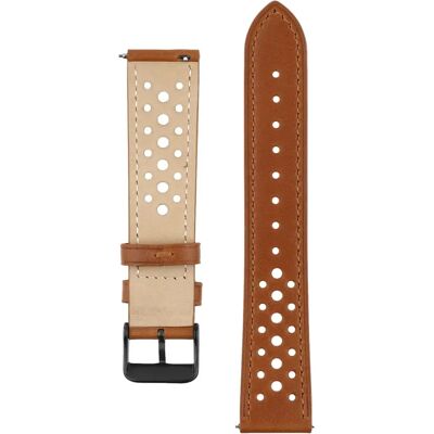 Bracelet de montre Kelton RC 22 Marron 20 mm - Publicité Bracelet de montre Kelton RC 22 Marron 20 mm - Publicité