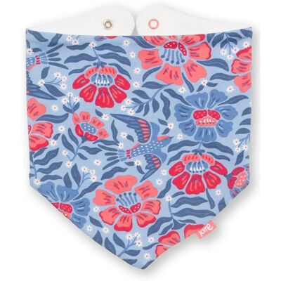 Bonnet bébé Kite Thumbelina Bleu TU - Publicité Bonnet bébé Kite Thumbelina Bleu TU - Publicité