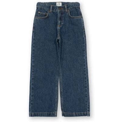 Jeans relaxed bébé Kite Bleu 3 ans - Publicité Jeans relaxed bébé Kite Bleu 3 ans - Publicité