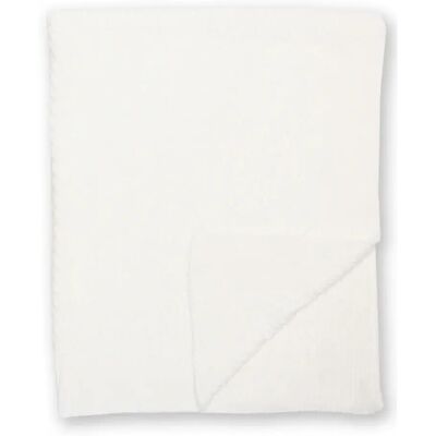 Couverture bébé Kite Heirloom Knit Blanket Beige TU - Publicité Couverture bébé Kite Heirloom Knit Blanket Beige TU - Publicité