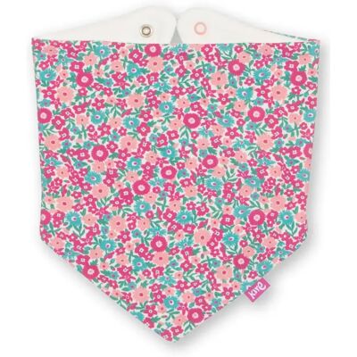 Bonnet bébé Kite Ditsy Tales Multicolore TU - Publicité Bonnet bébé Kite Ditsy Tales Multicolore TU - Publicité