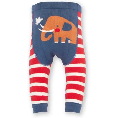 Legging bébé Kite Woolly and Dove Rouge 18/24 mois - Publicité Legging bébé Kite Woolly and Dove Rouge 18/24 mois - Publicité