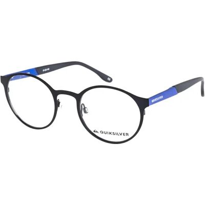 Lunettes de vue Quiksilver I-Round Bleu TU - Publicité Lunettes de vue Quiksilver I-Round Bleu TU - Publicité