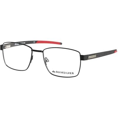 Lunettes de vue Quiksilver Atlas Noir TU - Publicité Lunettes de vue Quiksilver Atlas Noir TU - Publicité