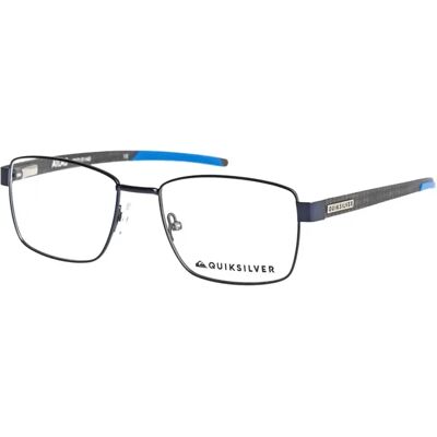 Lunettes de vue Quiksilver Atlas Noir TU - Publicité Lunettes de vue Quiksilver Atlas Noir TU - Publicité
