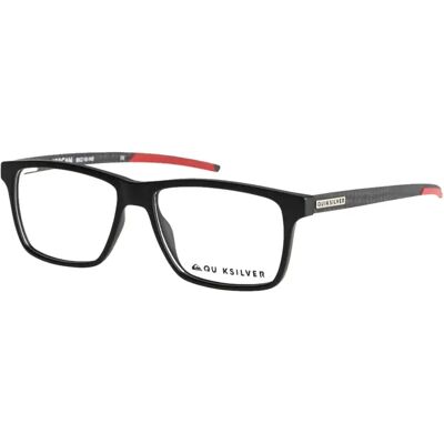 Lunettes de vue Quiksilver Vulcan Noir TU - Publicité Lunettes de vue Quiksilver Vulcan Noir TU - Publicité