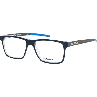 Lunettes de vue Quiksilver Vulcan Noir TU - Publicité Lunettes de vue Quiksilver Vulcan Noir TU - Publicité