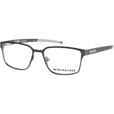 Lunettes de vue Quiksilver Falcon Noir TU - Publicité Lunettes de vue Quiksilver Falcon Noir TU - Publicité