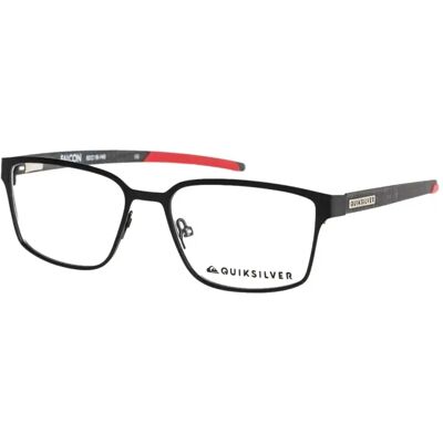 Lunettes de vue Quiksilver Falcon Noir TU - Publicité Lunettes de vue Quiksilver Falcon Noir TU - Publicité