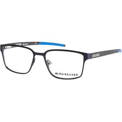 Lunettes de vue Quiksilver Falcon Bleu TU - Publicité Lunettes de vue Quiksilver Falcon Bleu TU - Publicité