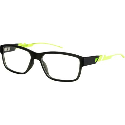 Lunettes de vue Quiksilver Adorer Noir TU - Publicité Lunettes de vue Quiksilver Adorer Noir TU - Publicité