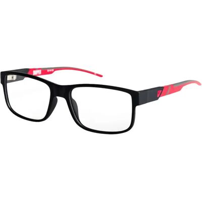 Lunettes de vue Quiksilver Dropper Multicolore TU - Publicité Lunettes de vue Quiksilver Dropper Multicolore TU - Publicité