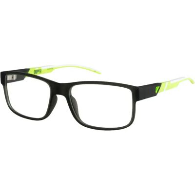 Lunettes de vue Quiksilver Dropper Noir TU - Publicité Lunettes de vue Quiksilver Dropper Noir TU - Publicité