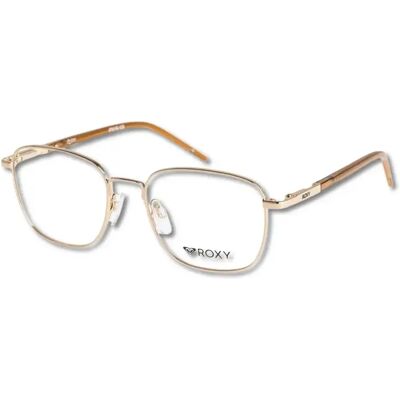 Lunettes de vue fille Roxy Quinn Doré TU - Publicité Lunettes de vue fille Roxy Quinn Doré TU - Publicité