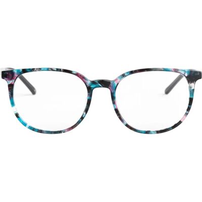 Lunettes de vue femme Roxy Boetica Noir TU - Publicité Lunettes de vue femme Roxy Boetica Noir TU - Publicité