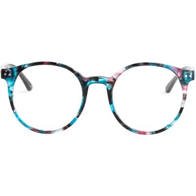 Lunettes de vue femme Roxy Brazalita Noir TU - Publicité Lunettes de vue femme Roxy Brazalita Noir TU - Publicité