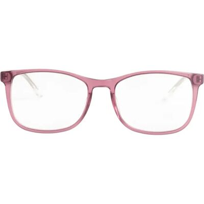 Lunettes de vue femme Roxy Berekua Blanc TU - Publicité Lunettes de vue femme Roxy Berekua Blanc TU - Publicité