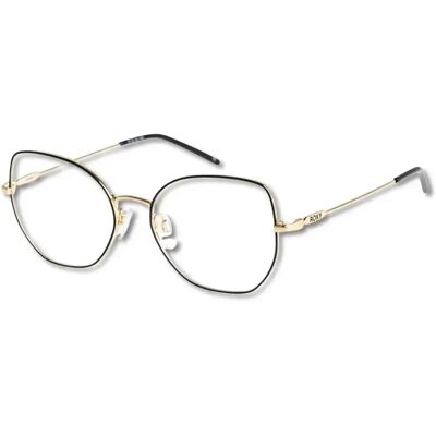 Lunettes de vue femme Roxy Bankiz Jaune TU - Publicité Lunettes de vue femme Roxy Bankiz Jaune TU - Publicité