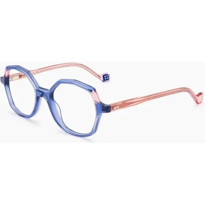 Lunettes de vue fille Demetz Not for Kids FRIDA Bleu TU - Publicité Lunettes de vue fille Demetz Not for Kids FRIDA Bleu TU - Publicité