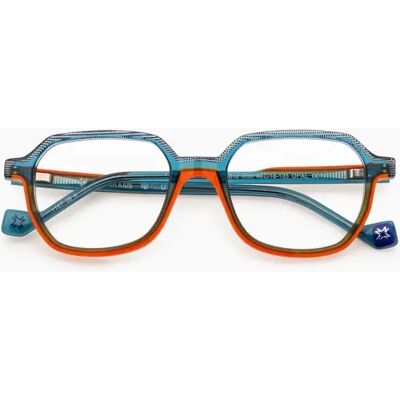 Lunettes de vue enfant Demetz Not for Kids MICHAEL Turquoise TU - Publicité Lunettes de vue enfant Demetz Not for Kids MICHAEL Turquoise TU - Publicité
