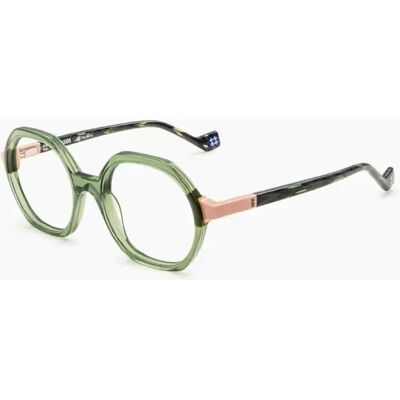 Lunettes de vue fille Demetz Not for Kids OPRAH Vert TU - Publicité Lunettes de vue fille Demetz Not for Kids OPRAH Vert TU - Publicité