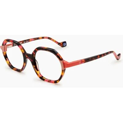 Lunettes de vue fille Demetz Not for Kids OPRAH Marron TU - Publicité Lunettes de vue fille Demetz Not for Kids OPRAH Marron TU - Publicité