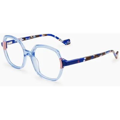 Lunettes de vue fille Demetz Not for Kids NIKI Bleu TU - Publicité Lunettes de vue fille Demetz Not for Kids NIKI Bleu TU - Publicité