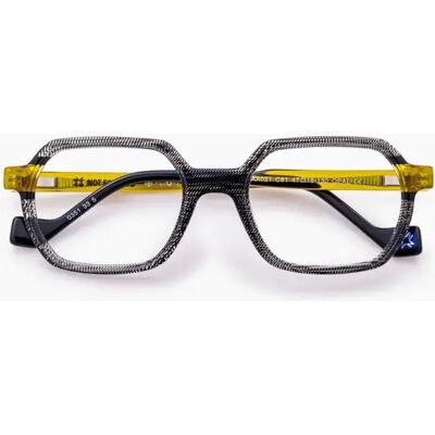 Lunettes de vue enfant Demetz Not for Kids THOMAS Noir TU - Publicité Lunettes de vue enfant Demetz Not for Kids THOMAS Noir TU - Publicité