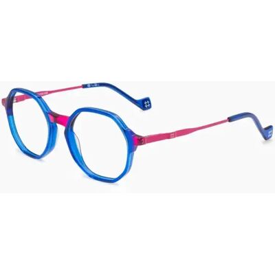Lunettes de vue fille Demetz Not for Kids SERENA Bleu TU - Publicité Lunettes de vue fille Demetz Not for Kids SERENA Bleu TU - Publicité
