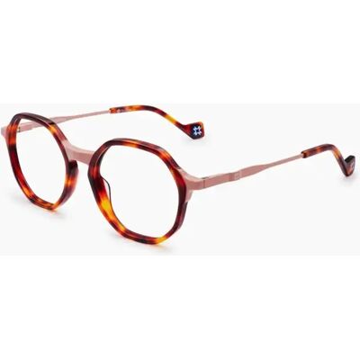Lunettes de vue fille Demetz Not for Kids SERENA Marron TU - Publicité Lunettes de vue fille Demetz Not for Kids SERENA Marron TU - Publicité