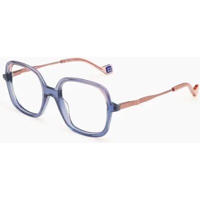 Lunettes de vue fille Demetz Not for Kids ANNE Bleu TU - Publicité Lunettes de vue fille Demetz Not for Kids ANNE Bleu TU - Publicité