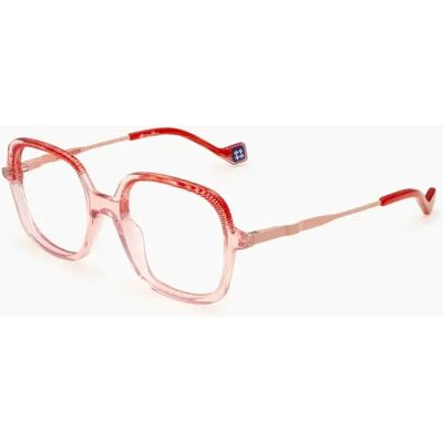 Lunettes de vue fille Demetz Not for Kids ANNE Rose TU - Publicité Lunettes de vue fille Demetz Not for Kids ANNE Rose TU - Publicité