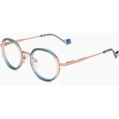 Lunettes de vue fille Demetz Not for Kids MONA Vert TU - Publicité Lunettes de vue fille Demetz Not for Kids MONA Vert TU - Publicité