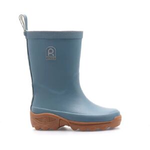 Bottes de pluie enfant Rouchette Clean Bleu 32-33 - Publicité Bottes de pluie enfant Rouchette Clean Bleu 32-33 - Publicité