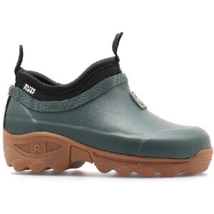 Bottines enfant Rouchette Clean Vert 28/29 - Publicité Bottines enfant Rouchette Clean Vert 28/29 - Publicité