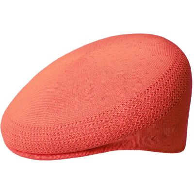 Béret Kangol Tropic 504 Ventair Orange XL - Publicité Béret Kangol Tropic 504 Ventair Orange XL - Publicité