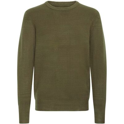Pull Casual Friday Heine Vert XL - Publicité Pull Casual Friday Heine Vert XL - Publicité