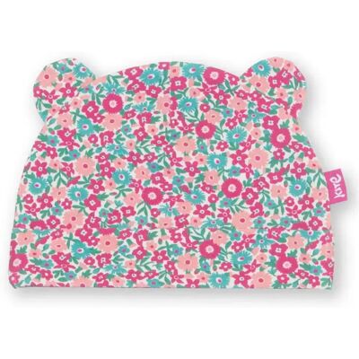 Bonnet bébé Kite Ditsy Tales Multicolore 9/12 mois - Publicité Bonnet bébé Kite Ditsy Tales Multicolore 9/12 mois - Publicité