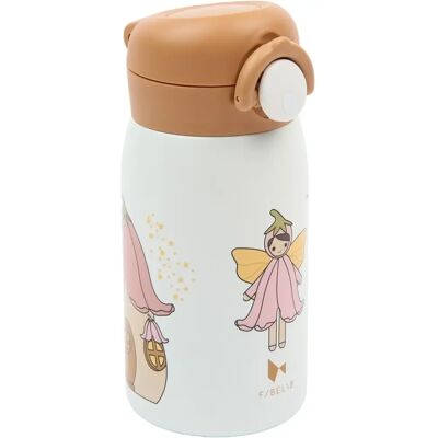 Gourde enfant Fabelab Small Fairy Blanc TU - Publicité Gourde enfant Fabelab Small Fairy Blanc TU - Publicité