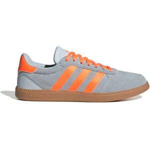 Baskets femme adidas Breaknet Sleek Bleu 36 2/3 - Publicité Baskets femme adidas Breaknet Sleek Bleu 36 2/3 - Publicité